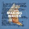 Cover art for Making Waves - Single by Fatherson