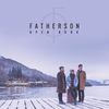 Cover art for Open Book by Fatherson