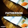 Cover art for Afterwords - Single by Fatherson