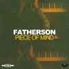 Cover art for Piece Of Mind - Single by Fatherson