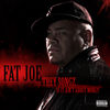 Cover art for If It Ain't About Money (feat. Trey Songz) - Single by Fat Joe & Remy Ma