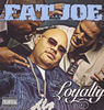 Cover art for Loyalty by Fat Joe & Remy Ma