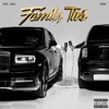 Cover art for Family Ties by Fat Joe & Remy Ma