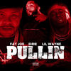 Cover art for Pullin - Single by Fat Joe & Remy Ma