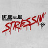 Cover art for Stressin - Single by Fat Joe & Remy Ma