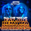 Cover art for All the Way Up (Westside Remix) [feat. French Montana & Infared] - Single by Fat Joe & Remy Ma