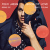 'Book of Love (feat. Polina) [Remixes] - EP' by Felix Jaehn