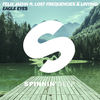 Cover art for Eagle Eyes (feat. Lost Frequencies & Linying) - Single by Felix Jaehn