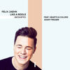 Cover art for Like a Riddle (feat. Hearts & Colors & Adam Trigger) [Acoustic] - Single by Felix Jaehn