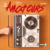 Cover art for Amateurs (Acoustic) - Single by Fickle Friends