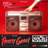 Cover art for Pretty Great - Single by Fickle Friends