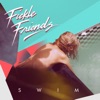 Cover art for Swim - EP by Fickle Friends