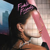 Cover art for Brooklyn - Single by Fickle Friends