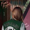 Cover art for Cry Baby (HONNE Remix) - Single by Fickle Friends