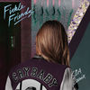 Cover art for Cry Baby (KDA Remix) - Single by Fickle Friends