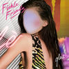 Cover art for Glue - EP by Fickle Friends