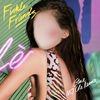 Cover art for Glue (MJ Cole Remix) - Single by Fickle Friends