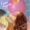 Cover art for Hard To Be Myself (Two Another Remix) - Single by Fickle Friends