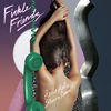 Cover art for Hello Hello (Shura Remix) - Single by Fickle Friends