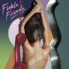 Cover art for Hello Hello - Single by Fickle Friends