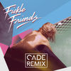 Cover art for Swim (CADE Remix) - Single by Fickle Friends