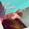 Cover art for Swim - Single by Fickle Friends