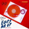 Cover art for Eats Me Up - Single by Fickle Friends