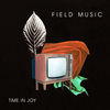 Cover art for Time in Joy (Edit) - Single by Field Music