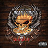 Cover art for Trouble - Single by Five Finger Death Punch