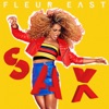 Cover art for Sax - Single by Fleur East