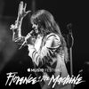 'Apple Music Festival: London 2015' by Florence + The Machine