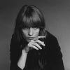 Cover art for Delilah (Radio Edit) - Single by Florence + The Machine