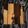 Cover art for Crow (DJ-Kicks) - Single by Forest Swords