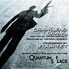 Cover art for Crawl, End Crawl (from the Motion Picture "Quantum of Solace") - Single by Four Tet