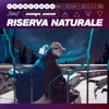 Cover art for RISERVA NATURALE - Single by Francesca Michielin