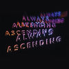 Cover art for Always Ascending (Edit) - Single by Franz Ferdinand