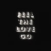 Cover art for Feel the Love Go (Edit) - Single by Franz Ferdinand