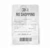 Cover art for No Shopping (feat. Drake) - Single by French Montana