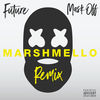 Cover art for Mask Off (Marshmello Remix) - Single by Future