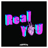 Cover art for Real You - Single by FUTURISTIC