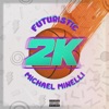 Cover art for 2K - Single by FUTURISTIC