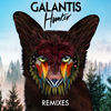 Cover art for Hunter (Remixes) - EP by Galantis