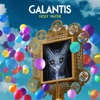 Cover art for Holy Water - Single by Galantis