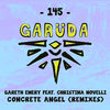 Cover art for Concrete Angel (feat. Christina Novelli) [Remixes] by Gareth Emery