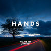 Cover art for Hands (feat. London Thor) [Remixes] - Single by Gareth Emery