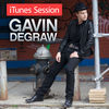 Cover art for iTunes Session by Gavin DeGraw