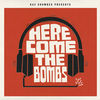 Cover art for Here Come the Bombs by Gaz Coombes