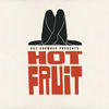 Cover art for Hot Fruit - Single by Gaz Coombes