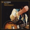 Cover art for Turn The Tracks Around - EP by Gaz Coombes