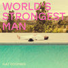 Cover art for World's Strongest Man by Gaz Coombes